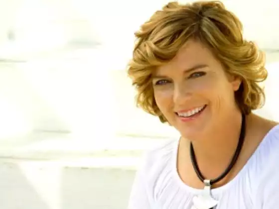 Lori Hudson - Class Instructor