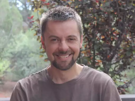 Kurt Raczynski - Class Instructor
