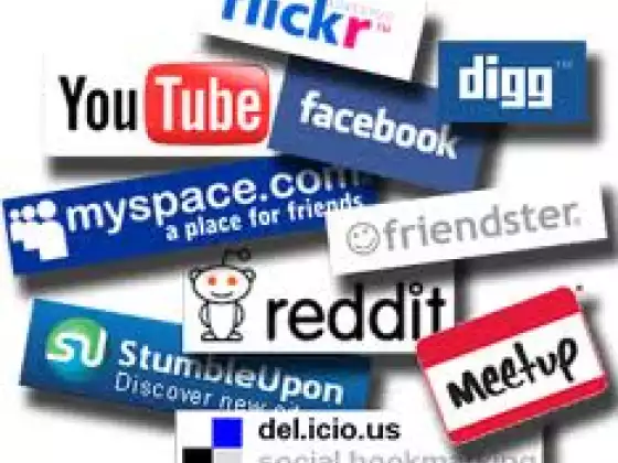 Social Media Strategies & Technologies 