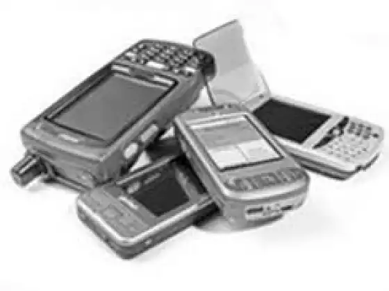 Enterprise Data Security: How Will Mobile Devices Change The Way IT Manages Data?