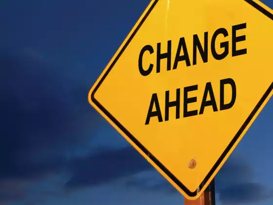 Making Change Happen When You Aren’t In Charge (or Even When You Are)