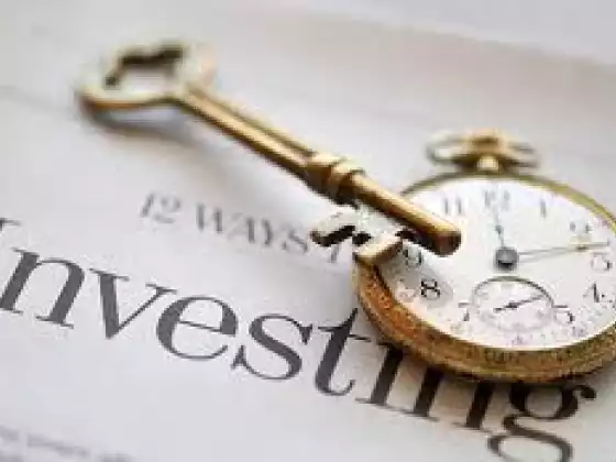 The Decade Ahead: Important Trends that will Impact Your Investments