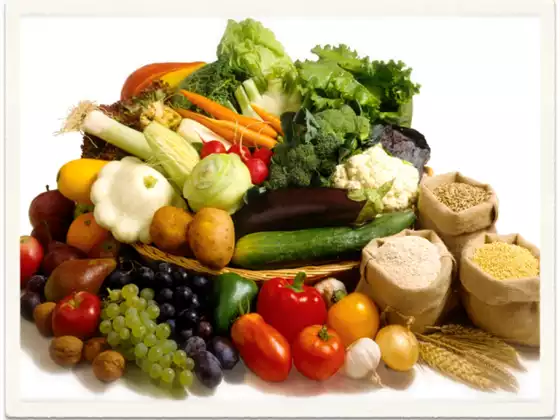 Enhance Your Energy Naturally