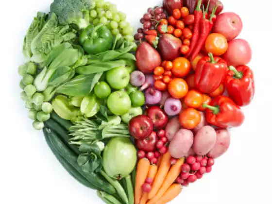 Cucinare per la salute del cuore - multilingue