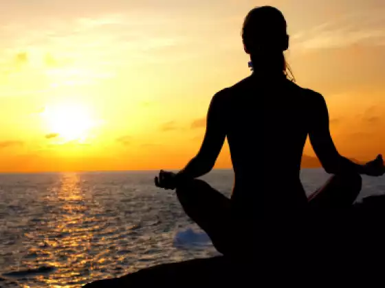 Meditation - INTRO - The Best Friend You Will Ever Have
