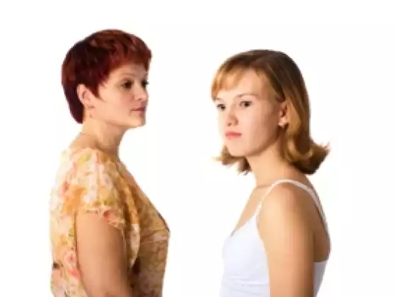 What Teens Want From Parents