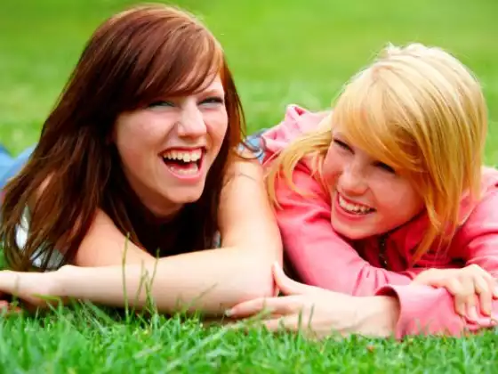 21st Century Girls "Raising responsible daughters for the future"