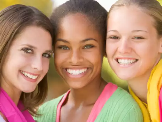 Friend or Frenemy - Teach Your Teens 