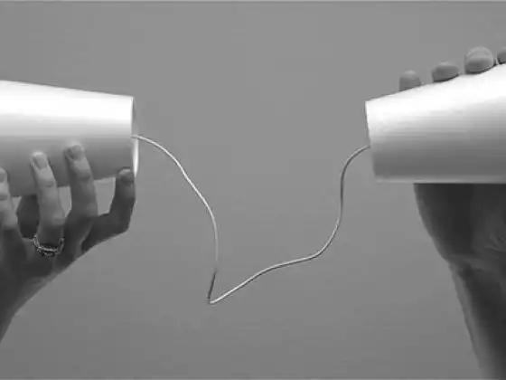 The Five Secrets to Clear Communication