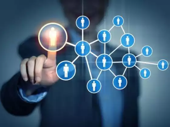 How to Network Like an Extrovert, Even When You're Not One!