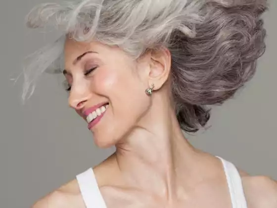 Stand Tall, Age Gracefully: 10 Lifestyle Anti-Aging Secrets.