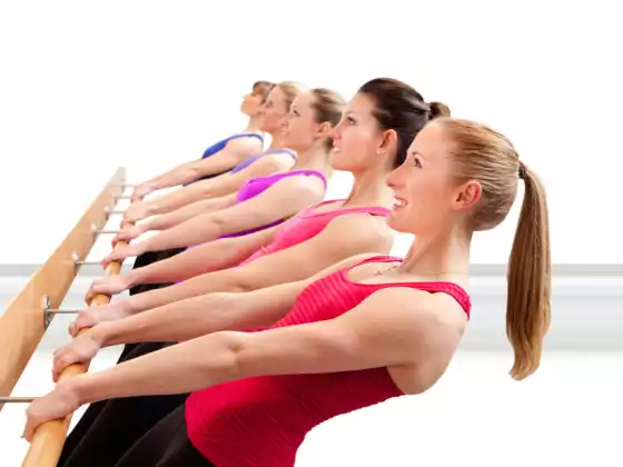 Barre Physique Basics
