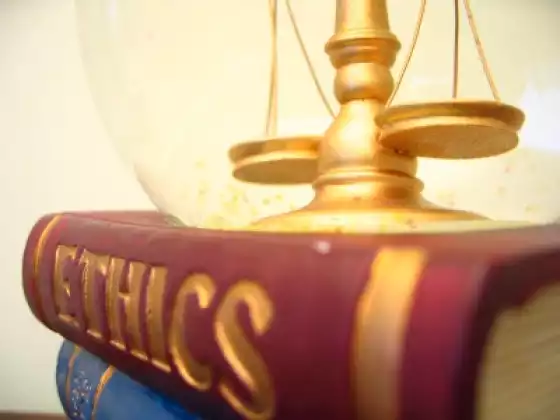 Ethics in Leadership