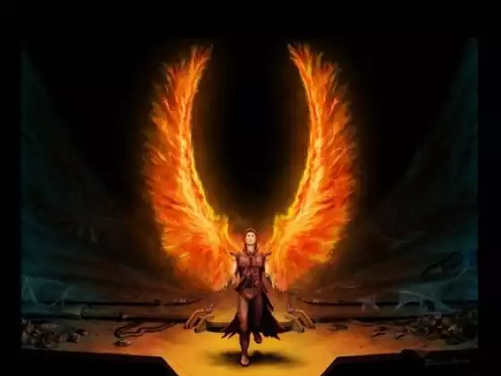 ​How to Be Fireproof!