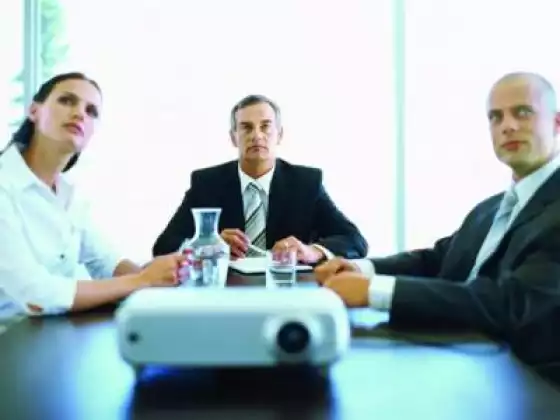 Sales Presentation Skills 