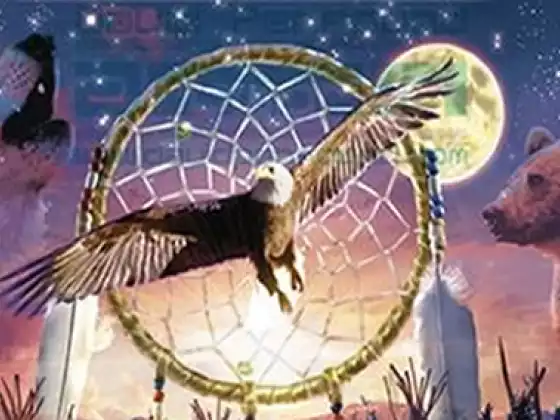 Power Animals and Spirit Guides