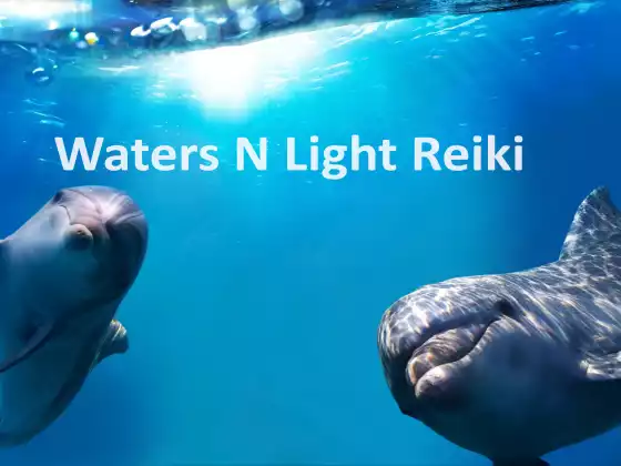 Reiki Intro