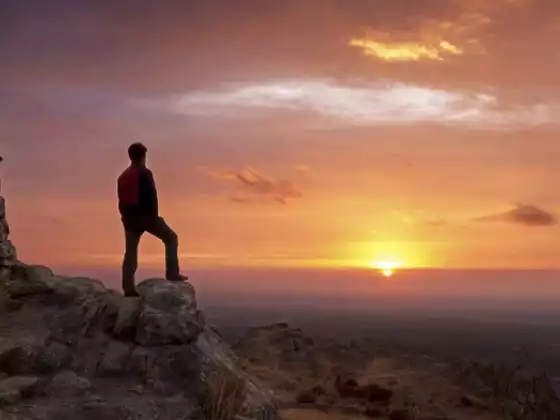 How to Use the Energy of the Season to Set You up for Success in 2016