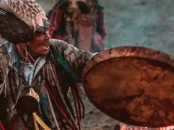 Becoming Whole Again with Shamanic Soul Retrieval Healing