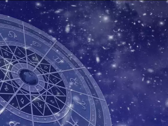 Your Astro Influences for 2016 - A Snapshot of Your Year Ahead