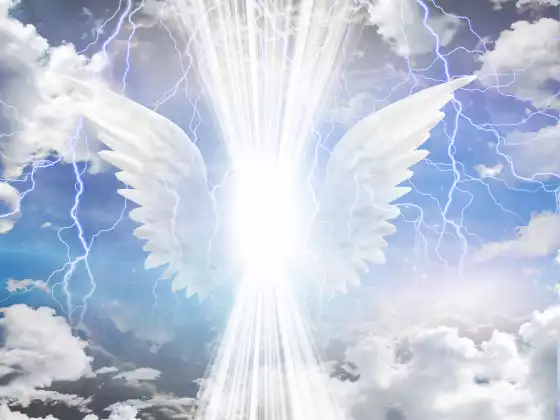 Be The Light!