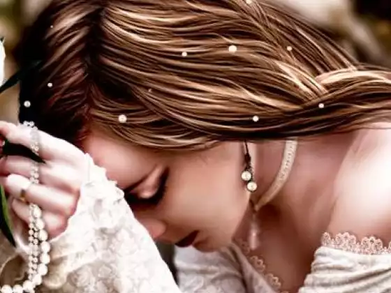 Powerful Prayers