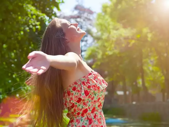 How to Clear your Energy Now