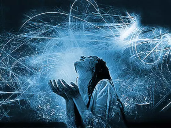 Tapping into Your Own Divine Guidance
