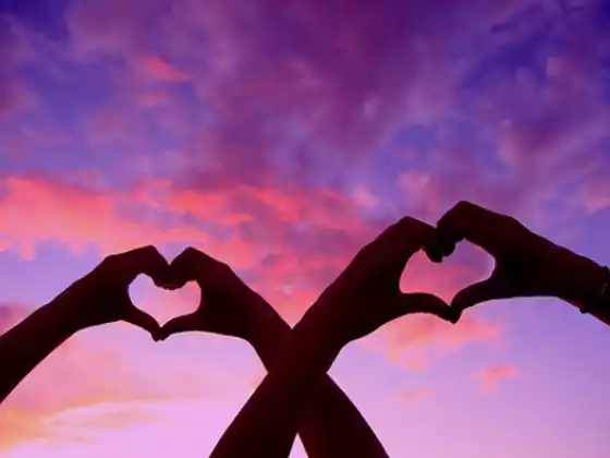 Love is Inevitable! Know Yourself. Find Love. 