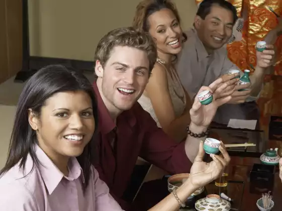 How to Meet Great People for Dating or Decades of Friendship