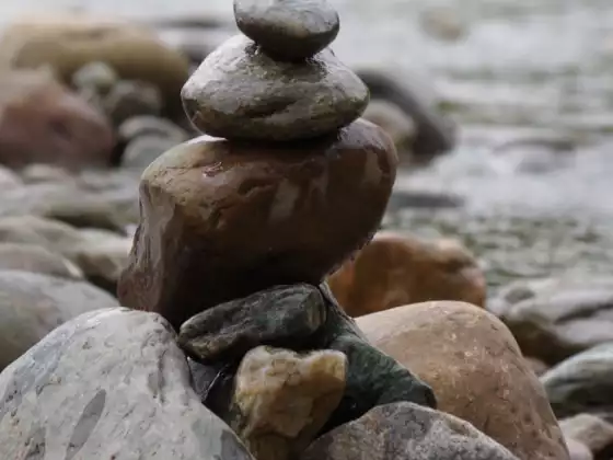 Mid-day Guided Meditation
