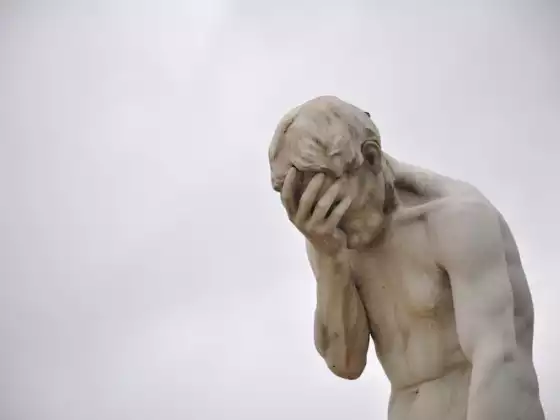 Overcoming Disappointments