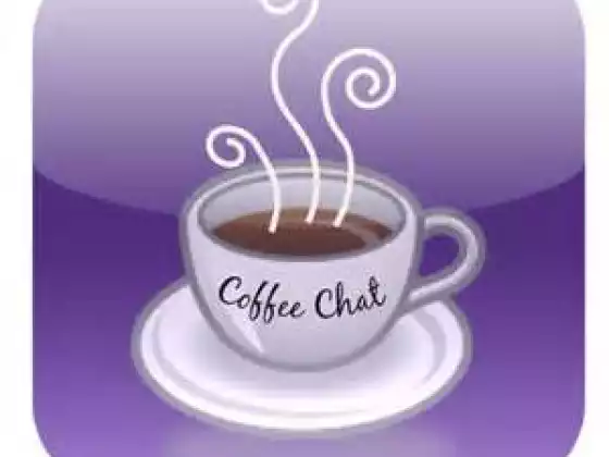 Coffee & Chat with a Medium