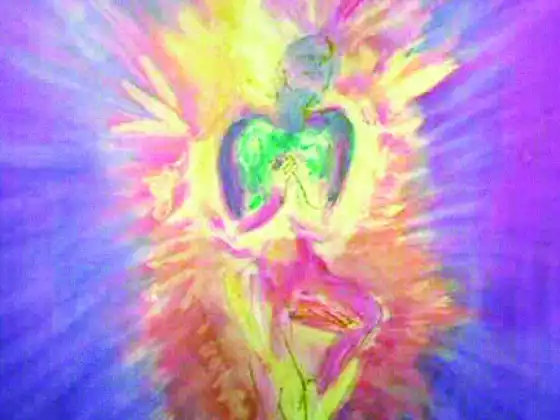 Living in Freedom & Love w/o Conditions