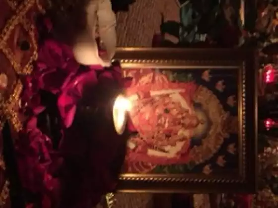 Puja for Woman Arising