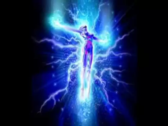 Be the Light Energy Course
