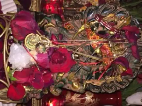 Awakening the Goddess on the Tantric Path