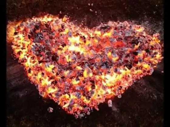 Transforming your Fear to Love