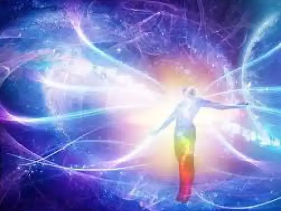 Becoming Whole Again with Soul Retrieval Healing