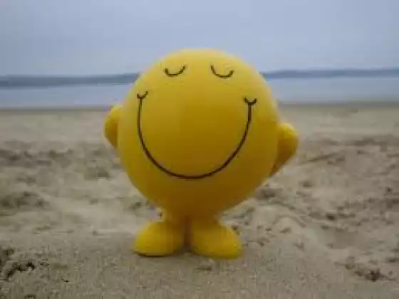 Get Happy: A Habit A Day