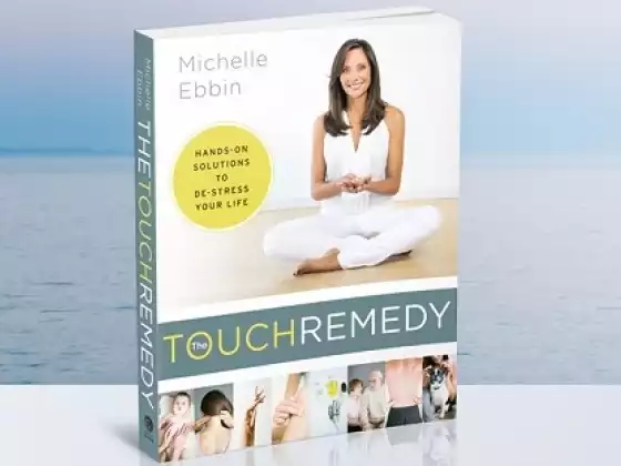 The Touch Remedy