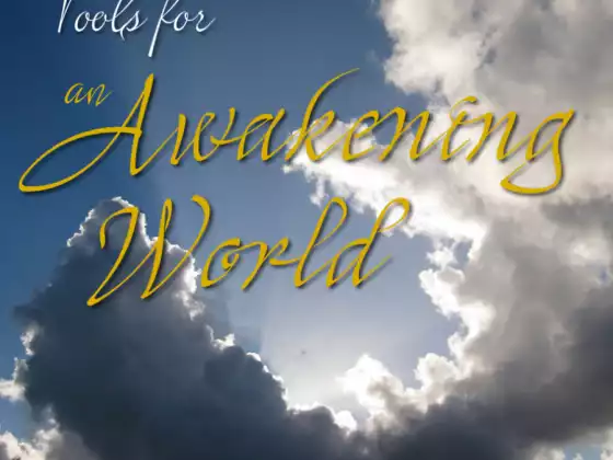 Tools For An Awakening World Introduction