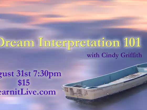 Dream Interpretation 101