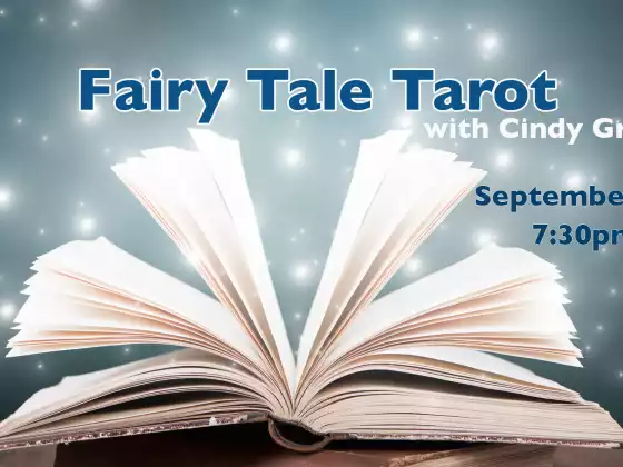 Fairy Tale Tarot