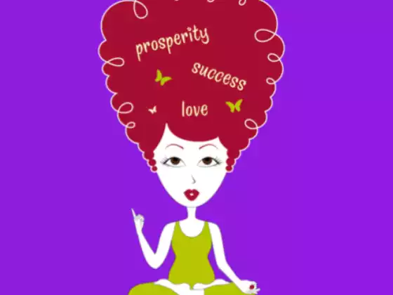 Feng Shui - Your Mind, Body and Spirit
