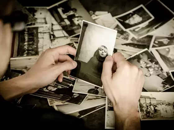 Past lives and how they affect you.