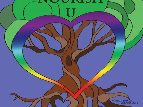 Using Your Intuition to Achieve and Maintain Your Healthy Weight.