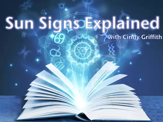 Sun Signs Explained!