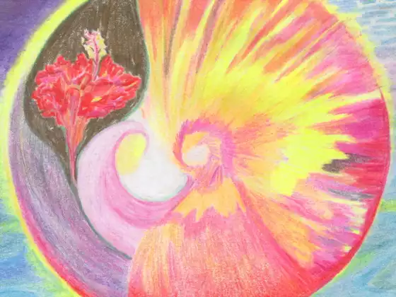 HONEY IN THE HEART: Emotional Alchemy of Venus
