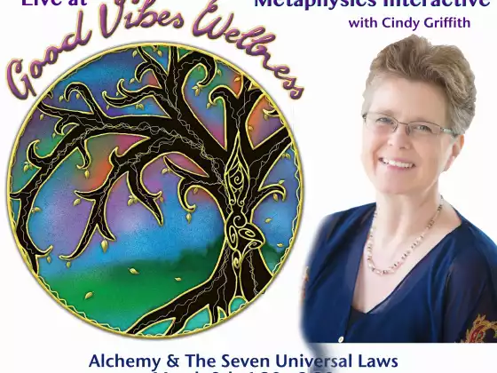 Metaphysics Interactive - Alchemy
